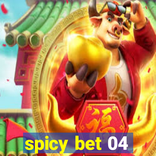 spicy bet 04